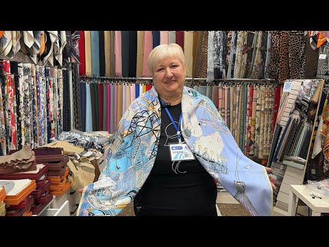 Видео: «ШОК ПЛАТОК» 💛 ВЕСЕННИЕ НОВИНКИ 🌺 ПЛАТКИ. ШАРФЫ. ПАЛАНТИНЫ. КОСЫНКИ. ПОНЧО. ПЕРЧАТКИ #Садовод