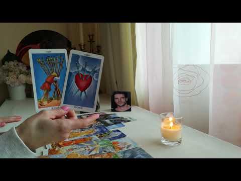 Видео: ОЧАКВАНЕ🙆! Какво Ще се Случи Между Вас👫?+ EN SUBS What will happen between the two of you?