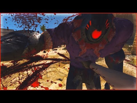 Видео: [Все Секреты] Прохождение Serious Sam 3 : BFE - На сложности Serious #12 Открывая Солнце (2)