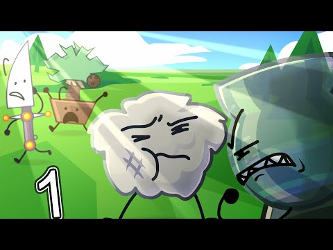 Видео: Цель стать хостом 1 - Начало