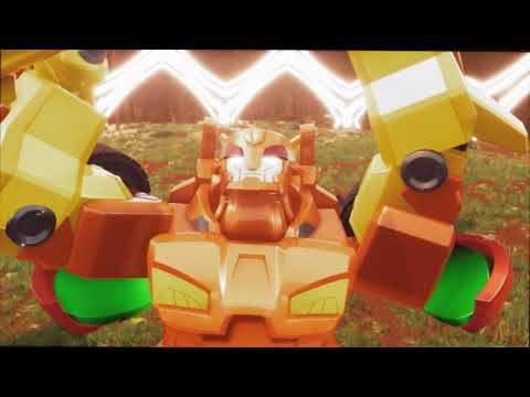 Видео: Fuzion Max (Фьюжн Макс) — Серия 39. Забытая история