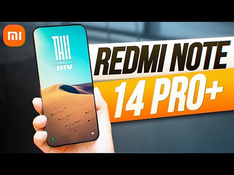 Видео: Xiaomi Redmi Note 14 Pro+ ЦЕ ПЕРЕВОРОТ НА РИНКУ 🔥 Таємниці iPhone 16 і МУТАЦІЇ Galaxy S25 Ultra