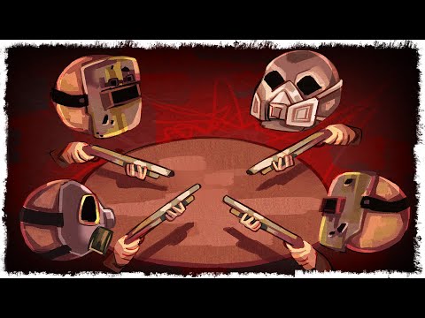 Видео: САМЫЙ СЛОЖНЫЙ ВЫБОР И СЛАДКАЯ МЕСТЬ!!! BUCKSHOT ROULETTE C ДРУЗЬМИ!!!