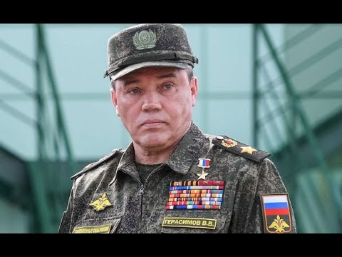 Видео: Игорь Панарин о Текущей ситуации 27.10.25 -Герасимов давит глобалюг