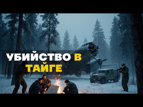 Видео: Выживших не было: Реальная история зачистки в уральской тайге