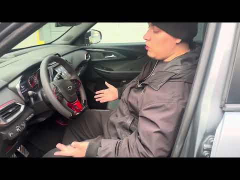 Видео: КОРЕНАСТЫЙ АМЕРИКАНЕЦ 🇰🇷 CHEVROLET TRAILBLAZER🚀 TOKYO AUTO #автоподзаказ #авто #automobile #китай