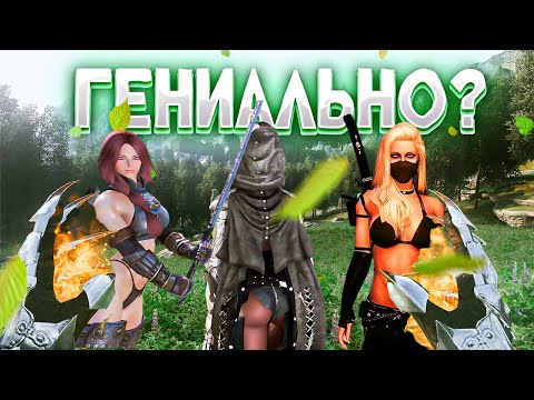 Видео: ГЕНИАЛЬНЫЕ игровые концепции, которые НЕ ДОЖИЛИ ДО РЕЛИЗА