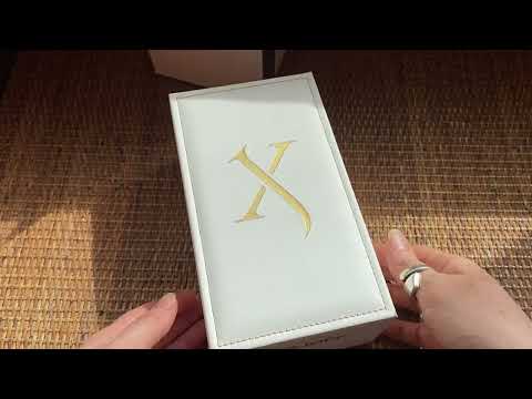 Видео: Шикарный аромат от Xerjoff для него и для неё