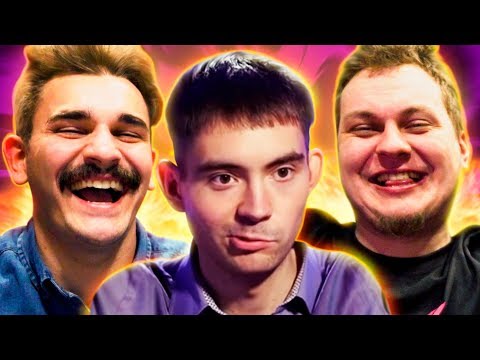 Видео: ГЛАД ВАЛАКАС НА "СЕРДЦА ЗА ЛЮБОВЬ"