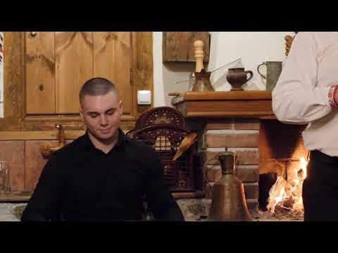 Видео: Иво Попов & Оркестър" Галант " Македонска китка /Ivo Popov & Orkestar "Galant " Makedonska Kitka