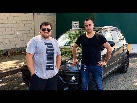 Видео: ДальнобойUSA/New York/С подписчиком/ Мексиканская харчевня/ Плечевые ( или как их там )....
