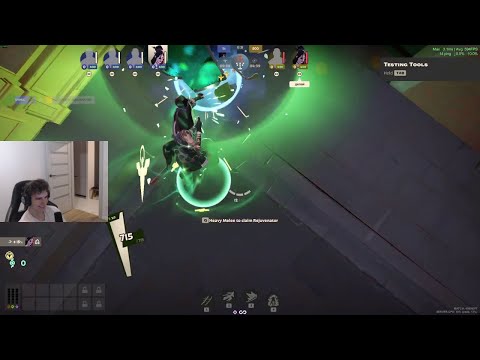 Видео: НОВЫЙ БАГ НА КРАЖУ РЕДЖУВА ЧЕРЕЗ ПЕРИ | NAREZLOCK