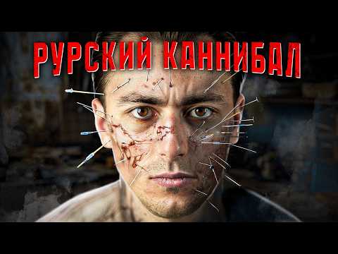 Видео: ЧЕЛОВЕК, КОТОРОГО ВЫ НЕ ХОТЕЛИ БЫ ВСТРЕТИТЬ НА УЛИЦЕ или же просто Иоахим Кролл