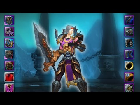 Видео: Таких игроков нет даже на пиратках. Уникальный задрот 80-го уровня