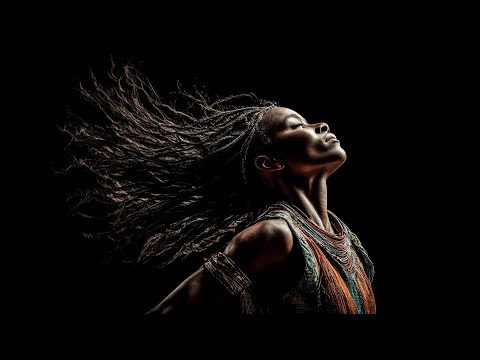 Видео: 🔥 ПЕРВОНАЧАЛЬНОЕ ЭХО — Дикое сердце африканских барабанов