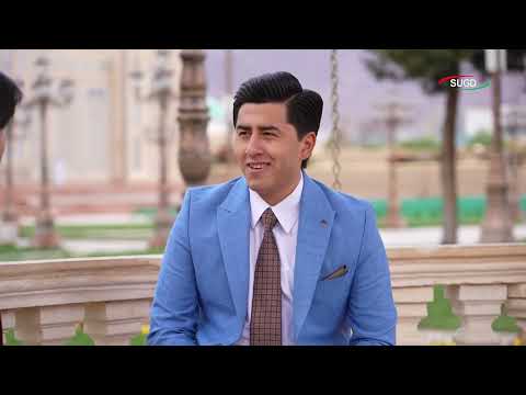 Видео: Қаҳрамони барномаи “Дунё пур аз ҷавонист” сарояндаи ҷавону хушсадо Идрисхон Бобоев.