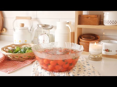 Видео: Медленная и красивая, моя летняя кухнядеревенская, 🌿но богатая жизньМечтающий сад на веранде