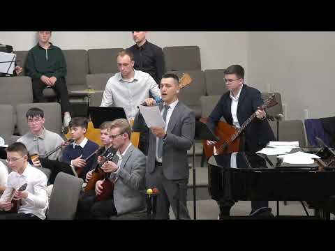 Видео: 18 Ненавязчиво и не властно (Пение) - 03/17/2024