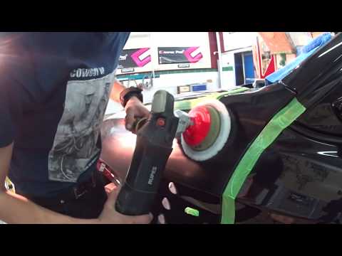 Видео: Как я полирую BMW X6? Зачем покрытия, мое мнение? Результат TOYOTA CAMRY в керамике