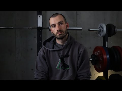 Видео: Получение JACKED действительно изменит вашу жизнь