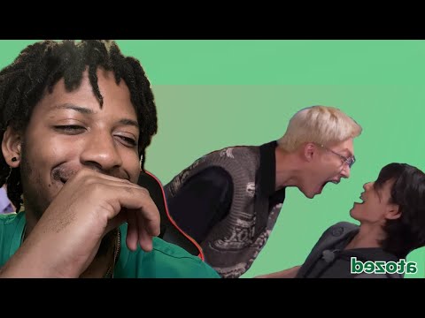 Видео: Реакция не-фаната K-Pop на моменты ATEEZ, из-за которых я ТЕРЯЮ баллы IQ!