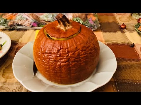 Видео: Ղափամա- Հայկական Ավանդական Ուտեստ Хапама- Армянское Традиционное Блюдо