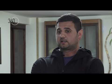 Видео: „Рето Надеж“ - работилницата за мебел која е и центар за рехабилитација на зависници од дрога.