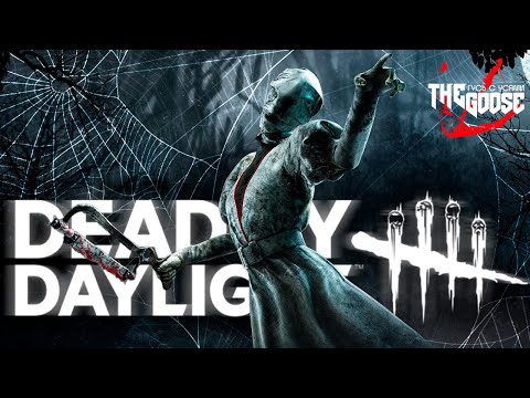 Видео: А МЫ ТУТ В DBD БАЛУЕМСЯ #shorts #стрим #игры #dbd