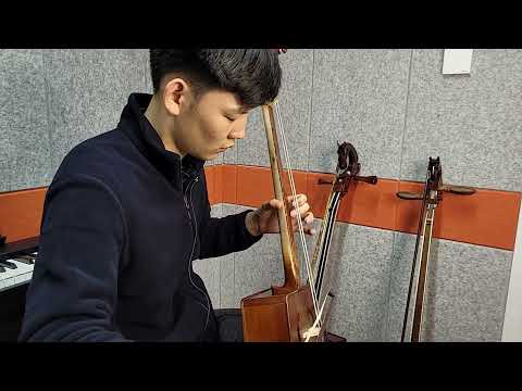 Видео: Үүлэн бор - Ц.Сүхбаатар