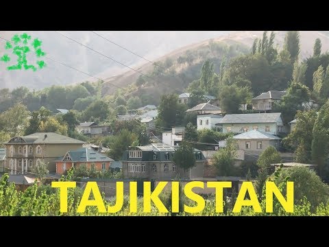 Видео: #ТАДЖИКИСТАН#ДУШАНБЕ#ВАРЗОБ#ЗДЕСЬ ЖИВУТ САМЫЕ СЧАСТЛИВЫЕ ТАДЖИКИ#TAJIKISTAN#VARZOB