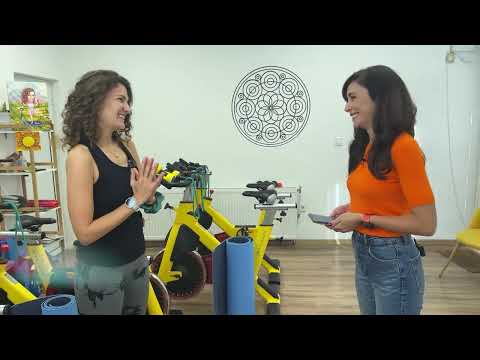 Видео: Влез във форма БЪРЗО и ЛЕСНО - упражнения, дишане, край на емоционалното хранене!