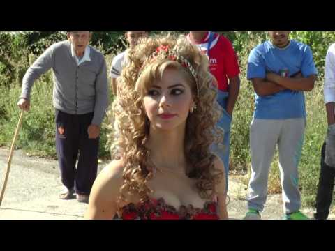 Видео: Годеж на.   илия и елена   2016