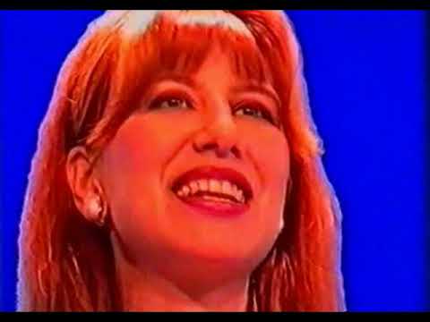 Видео: НЕЛИНА -БЯЛ МЕРЦЕДЕС оригинал 1997 /NELINA -BIAL MERCEDES