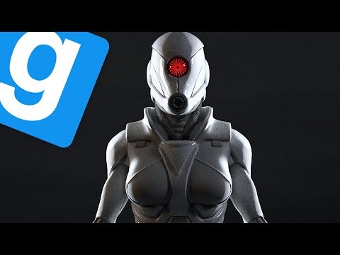 Видео: ИСТРЕБЛЯЮ ПОВСТАНЦЕВ ЗА АССАССИНКУ | (Garry's Mod HL2RP RETRIME))