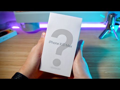 Видео: КУПИЛ Самый топовый iPhone за 29к! (Xs Max в 2024 году)