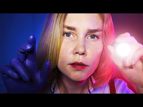 Видео: 🕵️‍♀️АСМР место преступления┃ролевая игра┃ASMR night crime role play