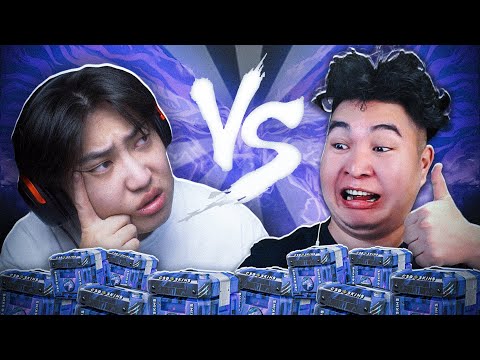 Видео: HOWL PATCH UNDERDOG OOR HORLOO TOЙ BATTLE ХИЙВ (20K GIVEAWAY)