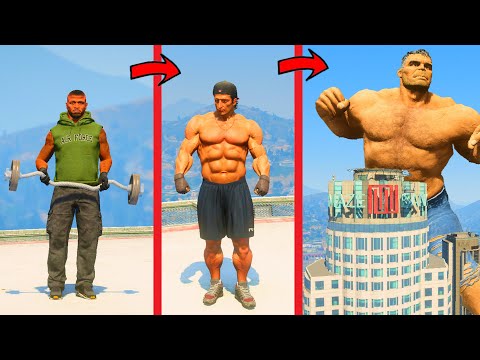 Видео: ДЖОННИ КАЧОК БӘРІН АЙЫРДЫ (GTA V)