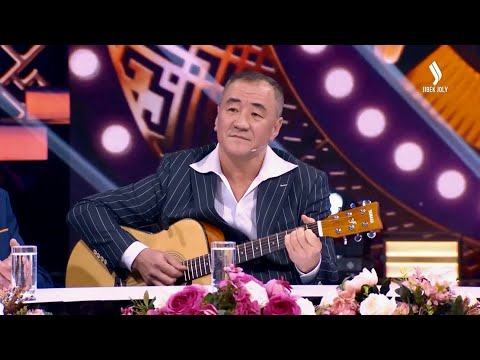 Видео: Профессор Мұса Төрлетіңізде! 😍🙏🏻🥳