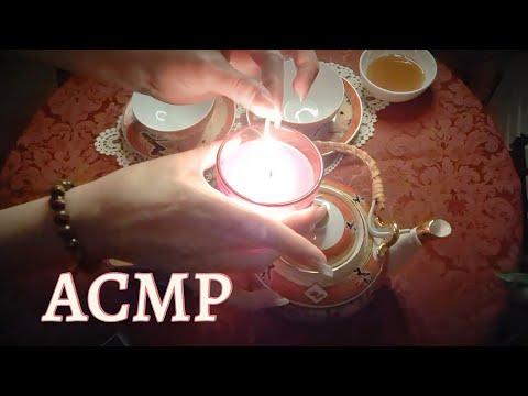 Видео: АСМР /Чай☕️ SPA для Рук ❤️ Массаж/Мурашки/#пенка#крем#