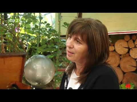 Видео: Силата на пафтите, "Олтарите на България" - 16.01.2022 по БНТ