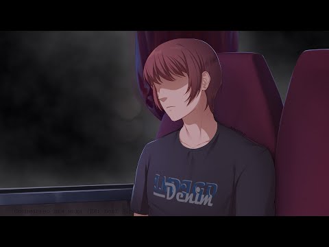 Видео: Стать настоящим! КОНЦОВКА Ульяна-Рут! 7 Дней лета. 14 серия!!!