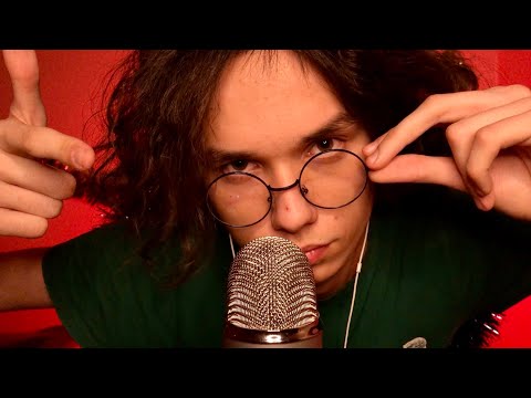 Видео: АСМР ПРИКАЗЫ И УГРОЗЫ