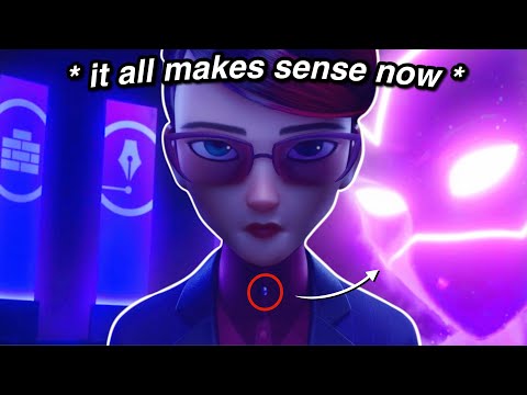 Видео: НАТАЛИ И КРИЗАЛИС РАБОТАЮТ ВМЕСТЕ? 🦋 | ТЕОРИЯ О 6 СЕЗОНЕ «ЧУДО БОЖЬЕЙ КОРОВКИ»!