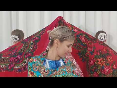 Видео: Танець "Думи"