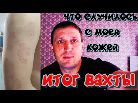 Видео: Как прошла моя первая вахта в Велесстрое.
