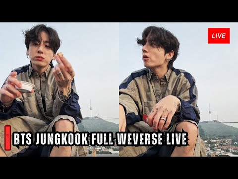 Видео: 🔴Чонгук рассказывает о Чимине и Calvin Klein?!ПОЛНЫЙ ПРЯМОЙ ЭФИР(30 октября 2025 г. |АНГЛ. СУБТИТРЫ)