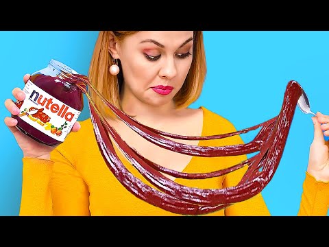 Видео: ВЕСЕЛЫЕ РОЗЫГРЫШИ С ЕДОЙ ИЗ ТИКТОКА! || Розыгрыши с едой для друзей от 123 GO LIKE!