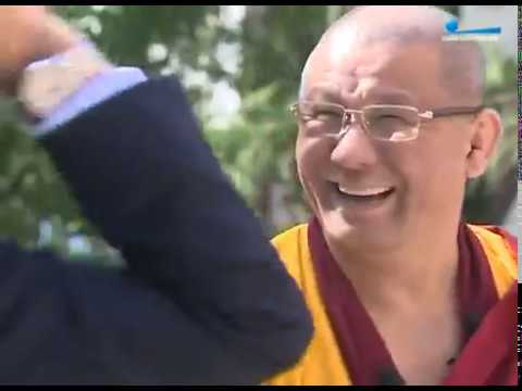 Видео: Петербургский дацан: история и тайны