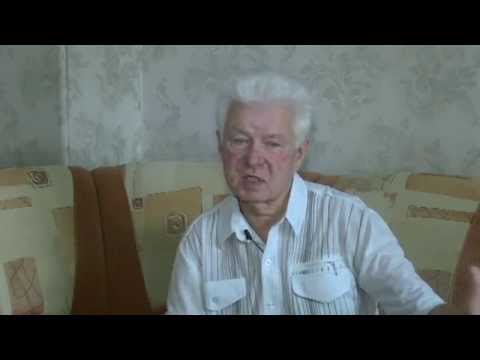 Видео: Евгений Хорошилов "ТОСЭР Советского Союза"